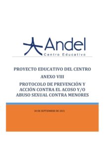 ANEXO VIII Protocolo de Prevención del Acoso y Abuso sexual (30.09.21) 5