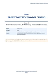 Anexo_III_Normativa_Secundaria_Bachillerato_FP_Colegio_Andel_2026_INDICE_CORREGIDO 5