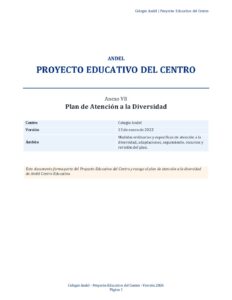 Anexo_VII_Plan_de_Atencion_a_la_Diversidad_Colegio_Andel_2026_INDICE_CORREGIDO 5