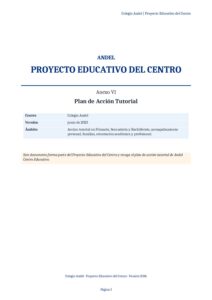 Anexo_VI_Plan_de_Accion_Tutorial_Colegio_Andel_2026_INDICE_CORREGIDO 5