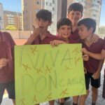 DespedidaCarlosUlecia_Niños.Cartel