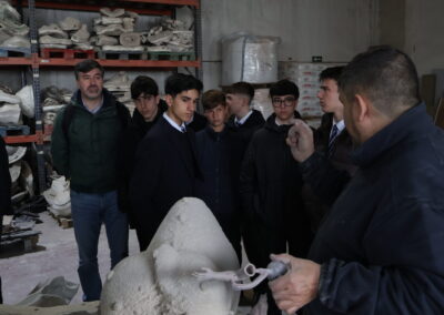 Quality Program en Secundaria 40