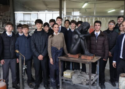 Quality Program en Secundaria 22