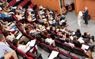 IV Congreso de Familias de Andel y Fuenllana: aprender a mirar para educar mejor