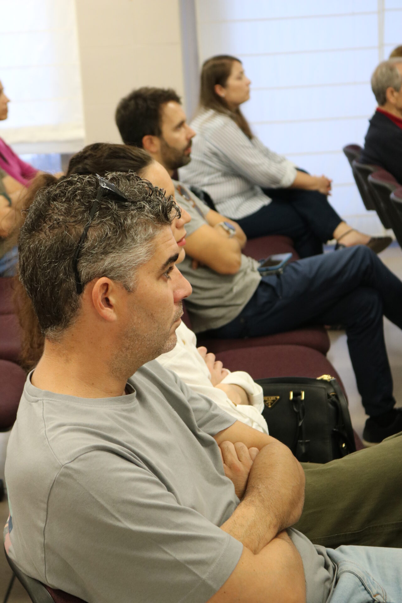 The Irish Experience Andel: reunión informativa para familias sobre la inmersión lingüística en Dublín 7