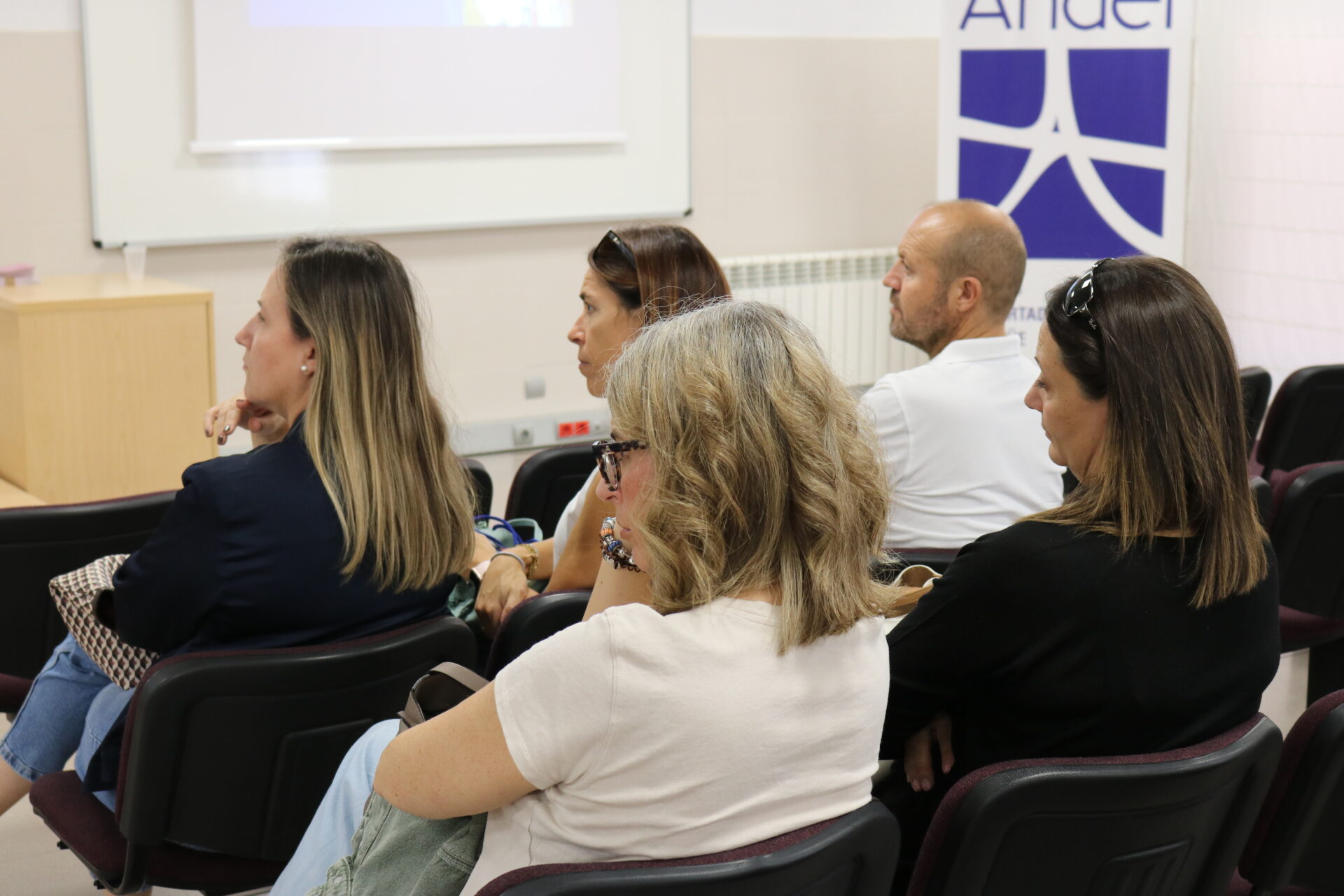 The Irish Experience Andel: reunión informativa para familias sobre la inmersión lingüística en Dublín 3