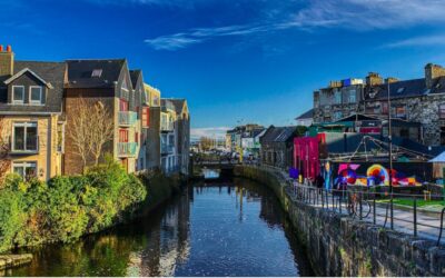 Noticias de Andel 1 The Irish Experience Andel: reunión informativa para familias sobre la inmersión lingüística en Dublín